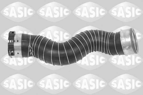 Charger Air Hose - 3336324 SASIC