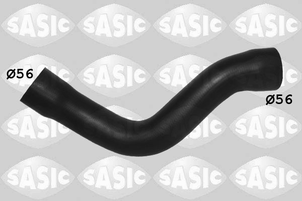 Flessibile aria alimentazione - 3336327 SASIC