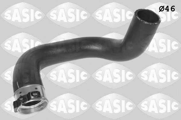 Flessibile aria alimentazione - 3336343 SASIC