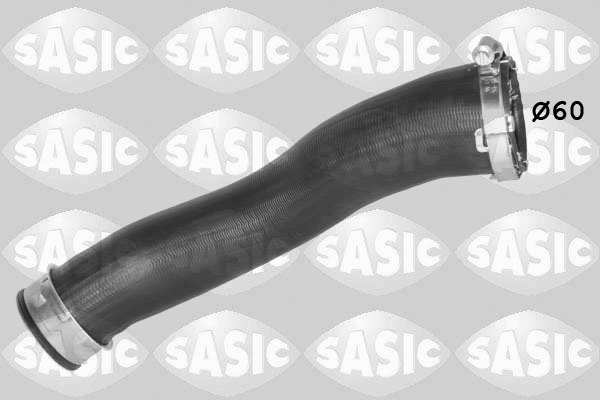Flessibile aria alimentazione - 3336350 SASIC