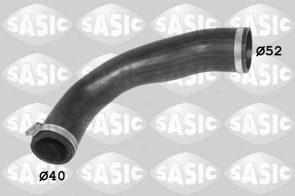 Flessibile aria alimentazione - 3336351 SASIC