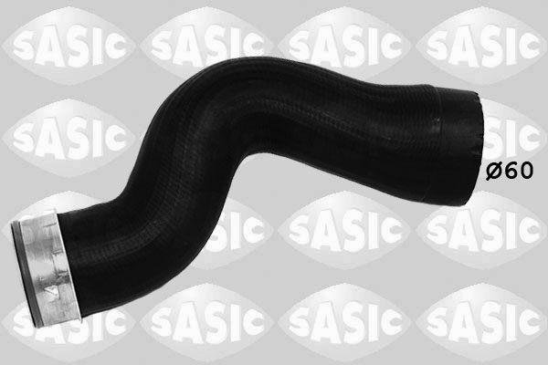 Flessibile aria alimentazione - 3336362 SASIC
