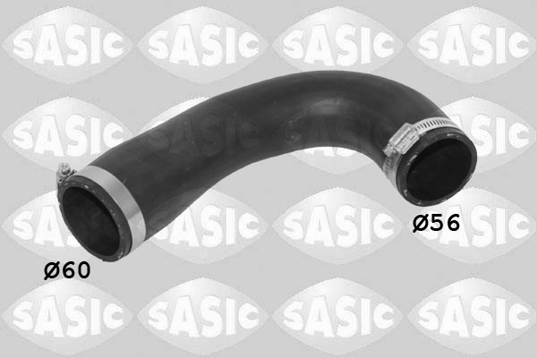 Flessibile aria alimentazione - 3336368 SASIC