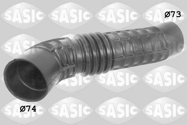Charger Air Hose - 3350004 SASIC