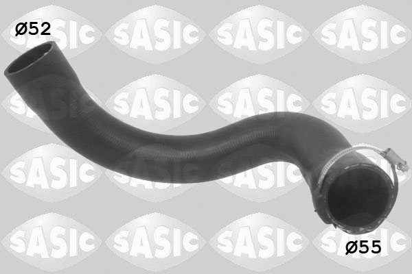 Flessibile aria alimentazione - 3350005 SASIC