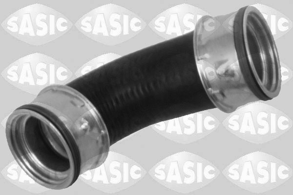 Charger Air Hose - 3356001 SASIC