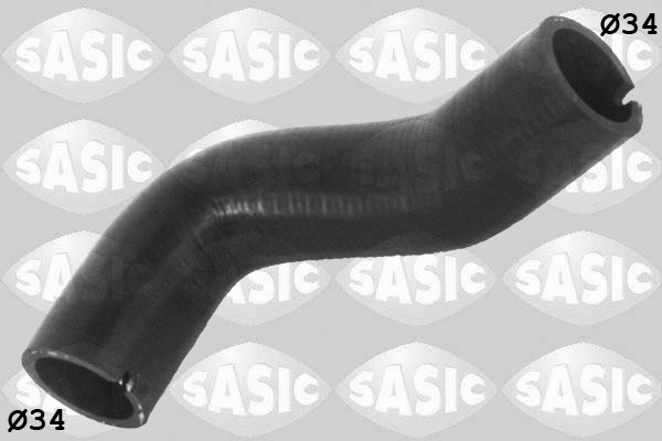 Flessibile aria alimentazione - 3356011 SASIC