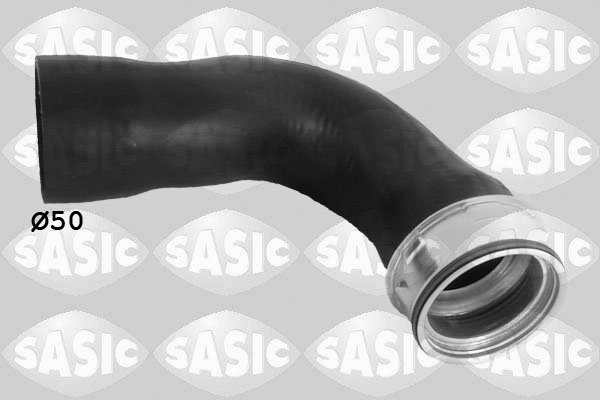 Flessibile aria alimentazione - 3356013 SASIC