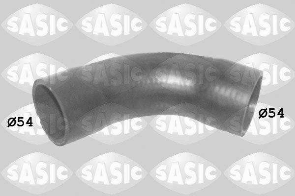 Flessibile aria alimentazione - 3356015 SASIC