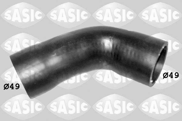 Flessibile aria alimentazione - 3356017 SASIC