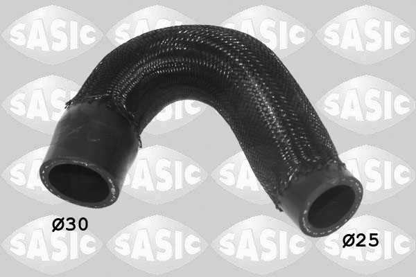 Flessibile aria alimentazione - 3356027 SASIC