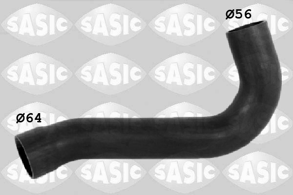 Flessibile aria alimentazione - 3356039 SASIC