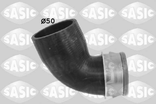 Трубка нагнетаемого воздуха - 3356040 SASIC