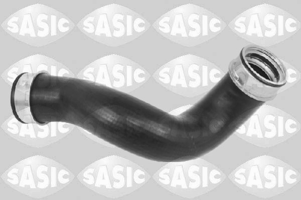 Charger Air Hose - 3356041 SASIC