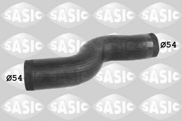 Flessibile aria alimentazione - 3356049 SASIC
