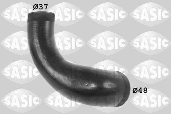 Flessibile aria alimentazione - 3356051 SASIC