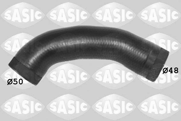 Flessibile aria alimentazione - 3356052 SASIC