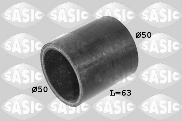 Flessibile aria alimentazione - 3356059 SASIC