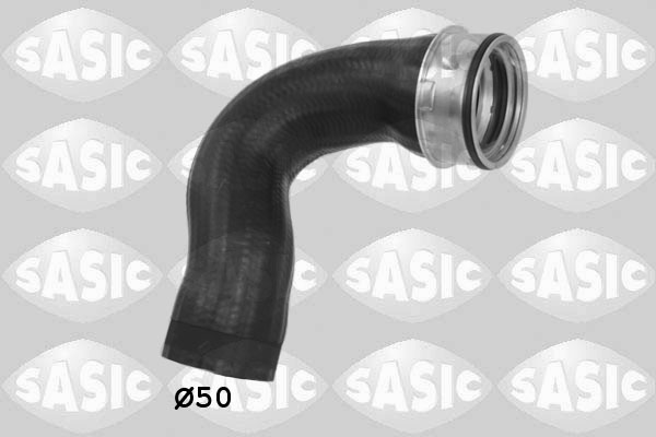 Charger Air Hose - 3356073 SASIC