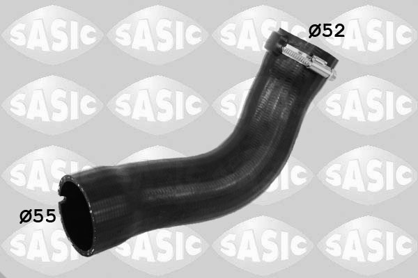 Flessibile aria alimentazione - 3356077 SASIC