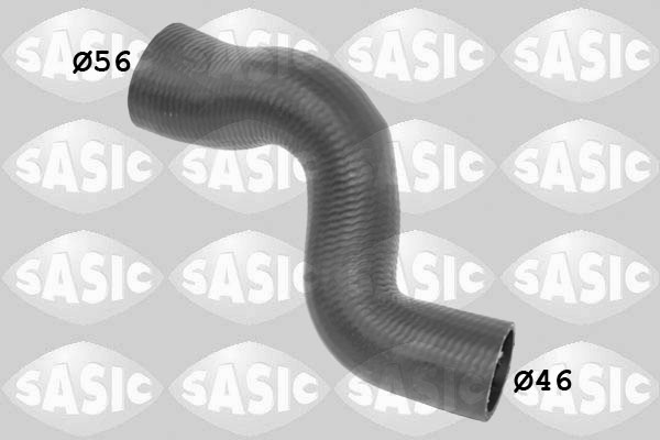 Flessibile aria alimentazione - 3356090 SASIC
