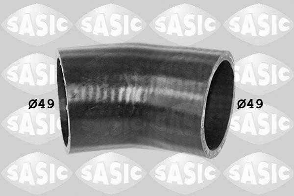 Flessibile aria alimentazione - 3356092 SASIC