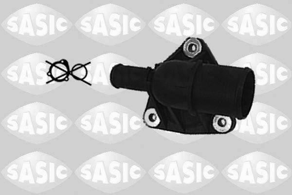 Coolant Flange - 3361G31 SASIC