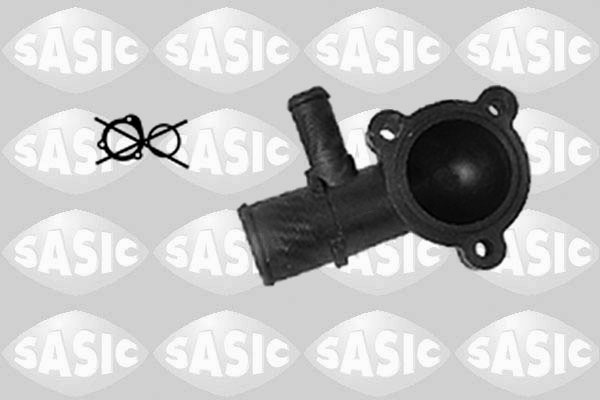 Coolant Flange - 3361L21 SASIC