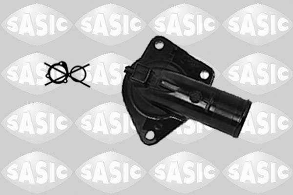 Coolant Flange - 3361R91 SASIC