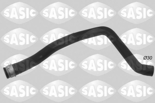 Radiator Hose - 3400001 SASIC