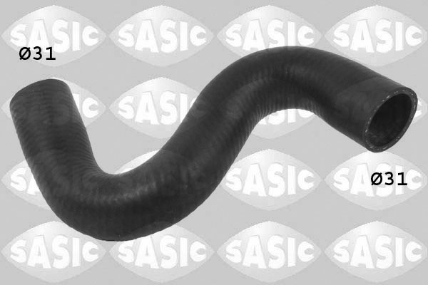 Radiator Hose - 3400006 SASIC