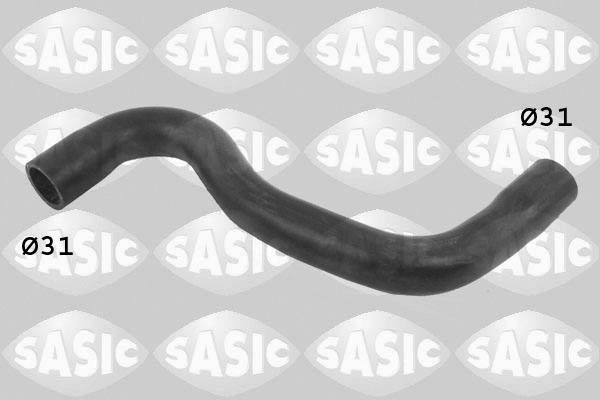 Radiator Hose - 3400008 SASIC