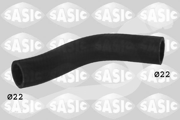 Radiator Hose - 3400010 SASIC