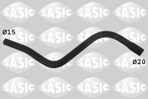 Radiator Hose - 3400012 SASIC