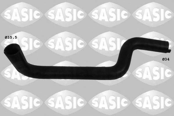 Radiator Hose - 3400022 SASIC