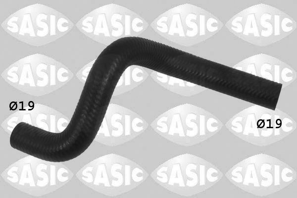 Radiator Hose - 3400027 SASIC