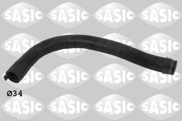 Flessibile radiatore - 3400030 SASIC