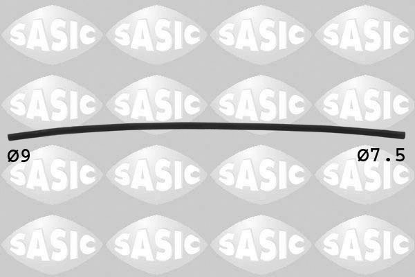 Radiator Hose - 3400032 SASIC