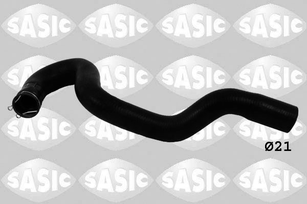 Flessibile radiatore - 3400033 SASIC