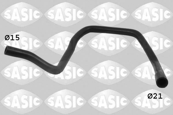 Flessibile radiatore - 3400036 SASIC