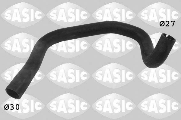 Radiator Hose - 3400039 SASIC