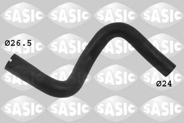 Flessibile radiatore - 3400040 SASIC