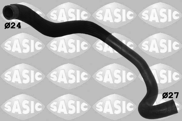 Flessibile radiatore - 3400041 SASIC