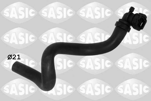 Flessibile radiatore - 3400052 SASIC