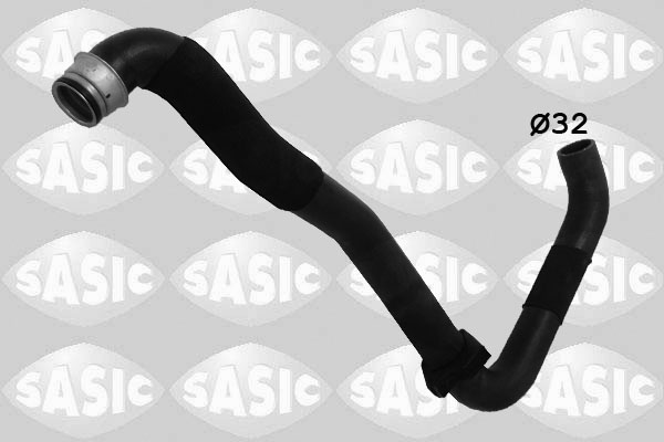 Flessibile radiatore - 3400056 SASIC
