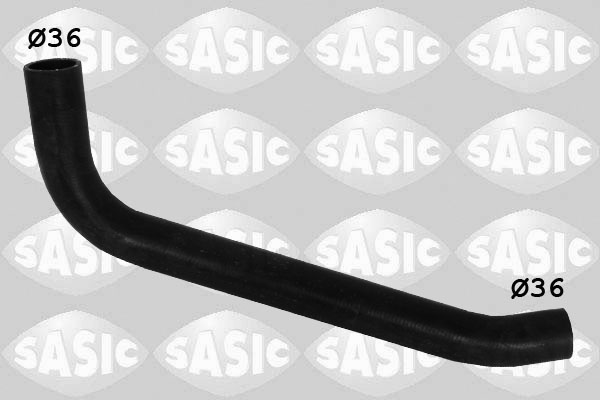 Radiator Hose - 3400058 SASIC
