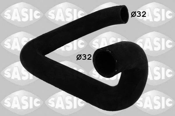 Radiator Hose - 3400059 SASIC