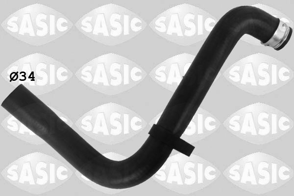 Flessibile radiatore - 3400061 SASIC