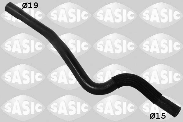 Radiator Hose - 3400071 SASIC