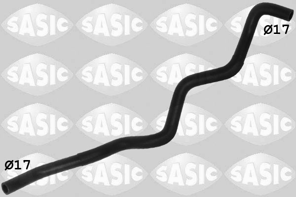 Flessibile radiatore - 3400072 SASIC
